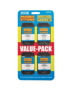 JLMMS2040 image(0) - MAGNA STAKE VALUE-PACK