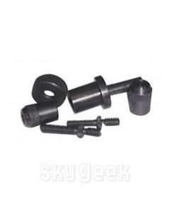 HUC205400 image(0) - INSERT NUT SETTING KIT FOR AK175A, AK180