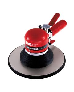 IRT328B image(0) - SANDER AIR 8IN GEARED ORBITAL 825RPM