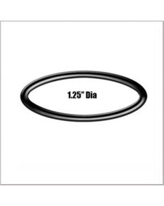 CATPNBA101 image(0) - O-Ring for BA02 & BA03