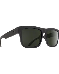 SPO6800000000022 image(0) - Discord Sunglasses, SOSI Matte Black Fra