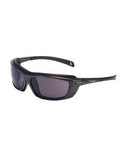 BAXTER Safety Glasses Indirect Venting Smoke Ant