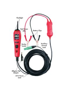 POWER PROBE IV DIAGNOSTIC CIRCUIT TESTER