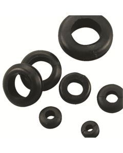 JTT4450H image(0) - Assorted Vinyl Grommets