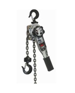 SLB600 Lever Chain Hoist 15'