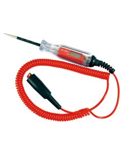 AST7764 image(0) - Digital LCD 3-48V Wide Range Circuit Tester