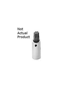 SKT42938 image(0) - 1/4" DR TORX PLUS BIT SOCKET,T8