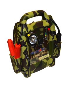 CAL554 image(0) - Camo Pack Jump Starter