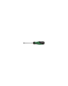 3.94" TRI-MOLDED PHILLIPS SCREWDRIVER