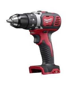 MLW2606-20 image(0) - M18 CORDLESS COMP 1/2" DRILL DRIVER (BARE)