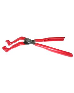 SES824L-45 image(0) - 45DEGREE LONG SPARK PLUG BOOT PULLER PLIER