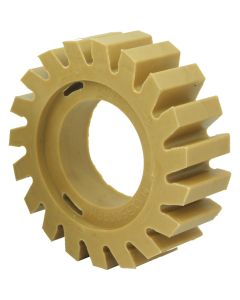 DENDF705 image(0) - MBX GEARED TRACTOR ERASER WHEEL