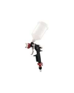 ASTTT104 image(0) - Thermo-Tec Heated HPS Spray Gun w/ 1.4mm Nozzle