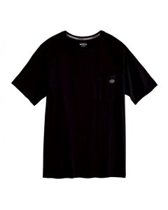 VFIS600BK-RG-5XL image(0) - Perform Cooling Tee Black, 5XL