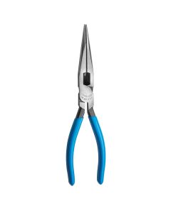 CHAE318 image(0) - �8 "� HL LONG NOSE PLIER, E-SERIES,