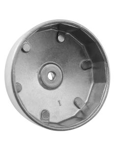 CTA2464 image(0) - CAP-TYPE OIL FILTER WRENCH - 74MM X 14