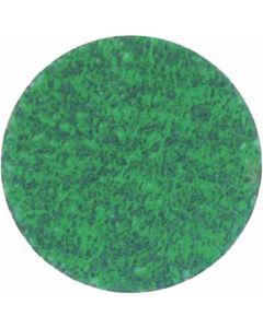 TMRMI308-25 image(0) - 3" Green Zirconia Abrasive Disc - 24 Grit (25/Box)