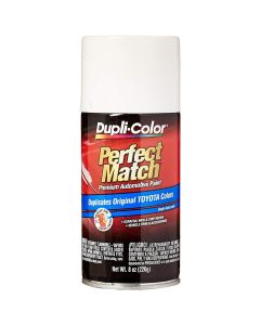 Perfect Match PREM AUTO Paint Toyota Colors