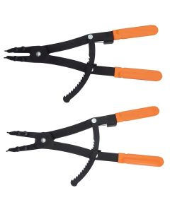 KAS1487 image(0) - 2PC 16" Snap Ring Pliers Set