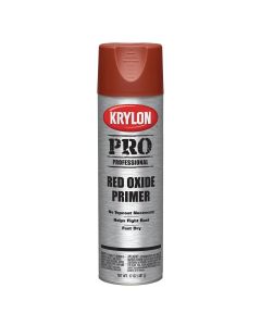 DUP5874 image(0) - Pro Sandable Primer Red Oxide Primer 15 oz.