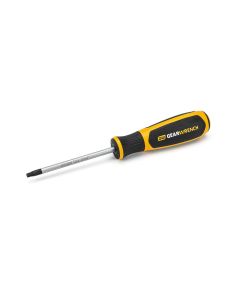 KDT80028H image(0) - T27 x 4" Torx® Dual Material Screwdriver