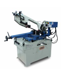 BLI1001557 image(0) - Dual Mitering  Band Saw.