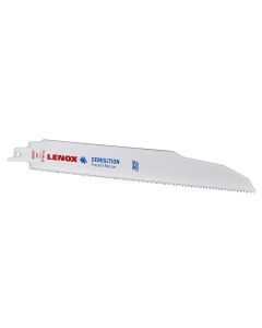 LEX20597 image(0) - Demolition Reciprocating Saw Blades 960R (2-Pack)