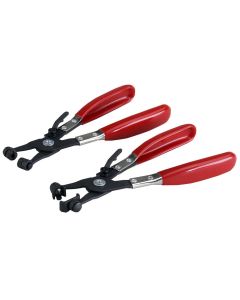 OTC4502 image(0) - HOSE CLAMP PLIER SET