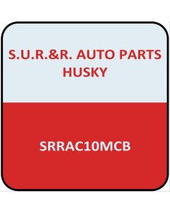 SRRAC10MCB image(0) - 10MM A/C COMPRESSION BLOCK OFF (1)