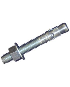 ATEWA34512 image(0) - Atlas Automotive Equipment PREMIUM WEDGE ANCHOR BOLT, 5 1/2" X 3/4"