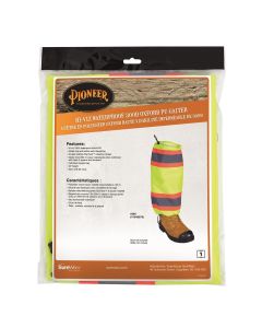 SRWV1040870U-OS - Waterproof Mesh Gaiter