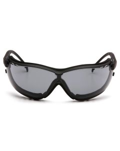 PYRGB1820ST image(0) - Pyramex Safety - Goggles - Perforated-Clear Anti-Fog  , Sold 12/BOX