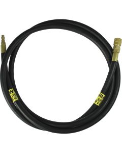 STA74476 image(0) - 6' Hose w/ Quick Coupler