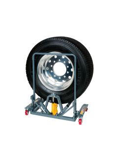 GAIG471106 image(0) - SAFERGO Truck Wheel Dolly