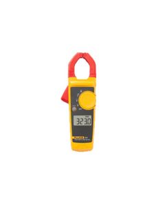 FLU323 image(0) - Clamp Meter 400A 65-400 HZ