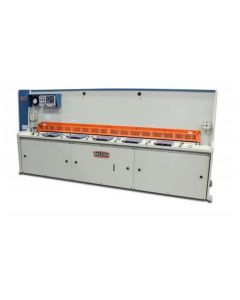 3 PH 60 HZ 3100MM X 6.35MM CUTTING