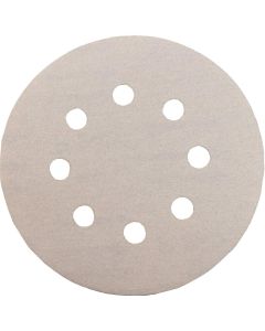 MAK794522-7-50 image(0) - 5" Round Hook & Loop Abrasive Disc, 240-Grit (Pack of 50)