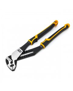 KDT82170C image(0) - 10" Straight Jaw T&G Cushion Grip; Pitbull Pliers