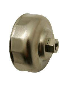 CTA2489 image(0) - HD Oil Filter Cap Wrench