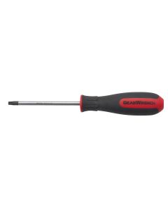 T-27 x 4 in. GearWrenchr Torxr Screwdriver