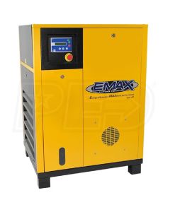 EMXERS0070001 image(0) - Compressor 7.5hp Single Phase-Standard Drive