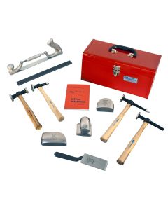 MRT659K image(0) - 10PC BODY & FENDER TOOL KIT XXX