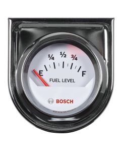 BOSFST8209 image(0) - BOSCH FST 8209 2" ELECT FUEL LEVEL GAUGE