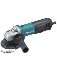 MAK9564P image(0) - 4-1/2" SJS Angle Grinder