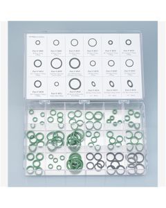 FJC4293 image(0) - GM O-RING ASSORTMENT