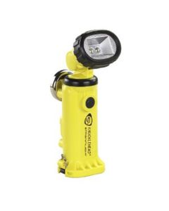 STL90626 image(0) - Streamlight Knucklehead Flood Rechargeable Work Light with Articulating Head - Yellow