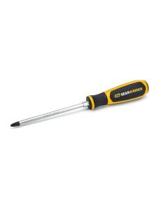 KDT80011H image(0) - #3 x 6" Phillips® Dual Material Screwdriver