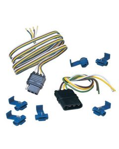 HPK48205 image(0) - 60" 4-WIRE FLAT CONNECTOR KIT