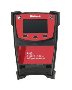 ROB16990 image(0) - R-ID Refrigerant Analyzer