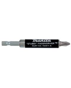 MAK784811-A image(0) - Stubby Bit Driver/Finder Set